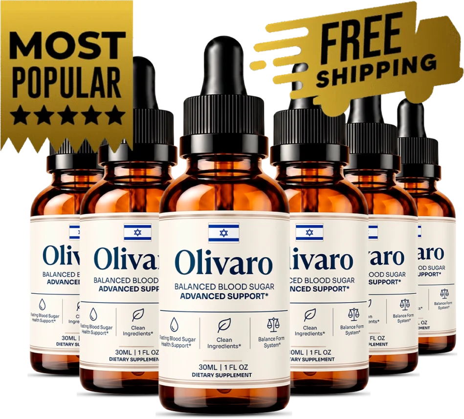 6 bottle Olivaro pack